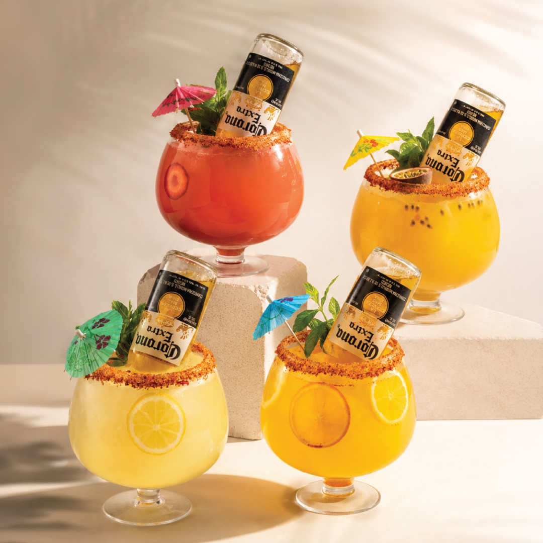 SIGNATURE COCKTAILS MENU